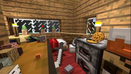 ttt_craftroom_rats_ – Counter-Strike 2 Mod