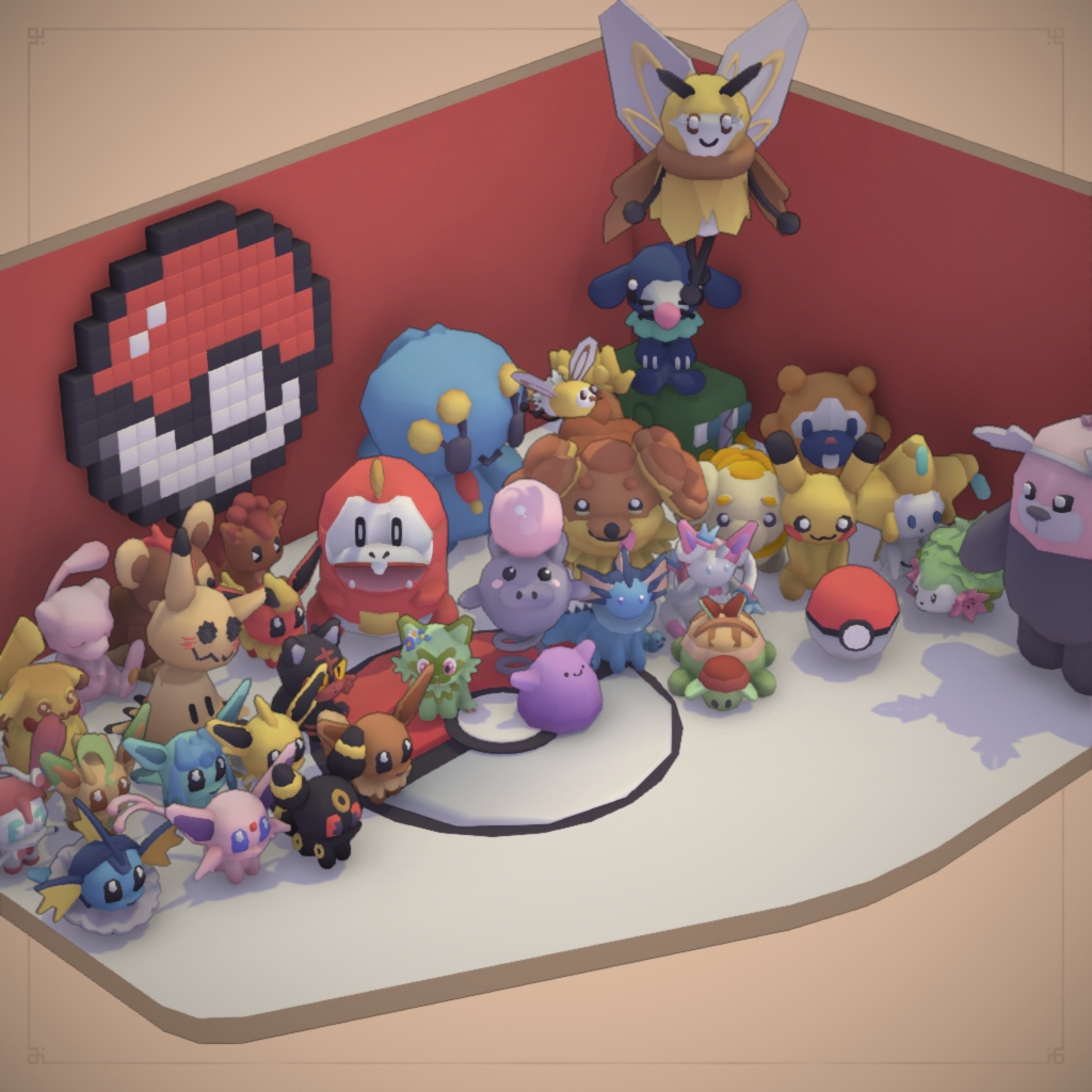 POKEMON