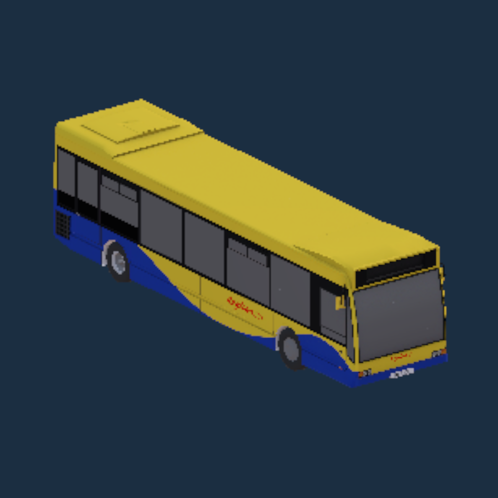 Go East-Anglia Anglian Bus Optare Excel MK2 Branded