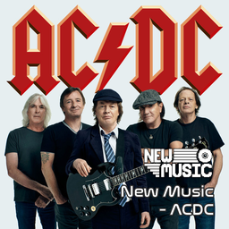 New Music - ACDC – Project Zomboid Mod