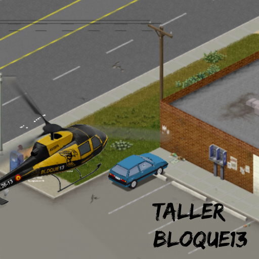 Taller Bloque 13