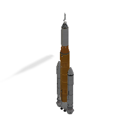 REMASTERED Very Detailed Artimis II