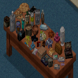 The MRE Chronicles – Project Zomboid Mod