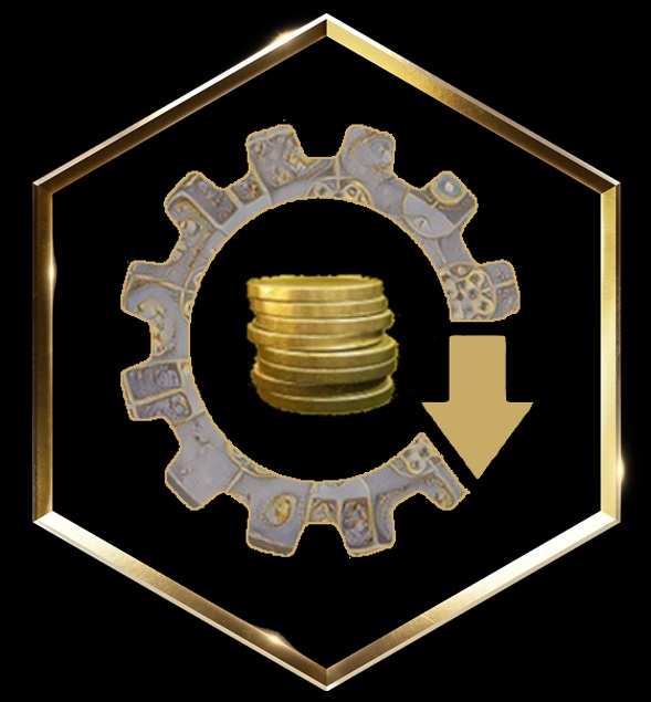 GP - District Maintenance (Less City Sprawl)