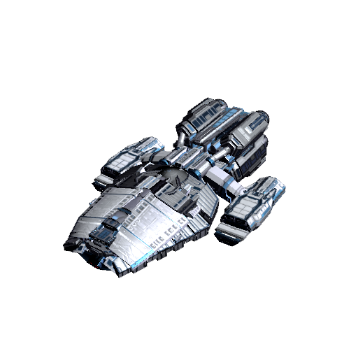 CDF. Warstar Ares II
