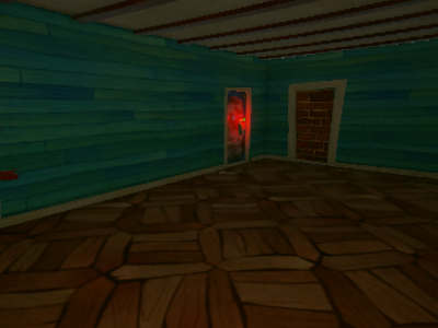 Fear_School