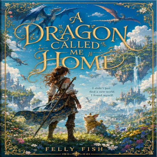 a Dragon called me home