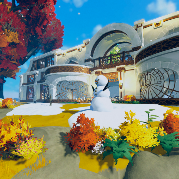 Celsus (Snowy Vestige)