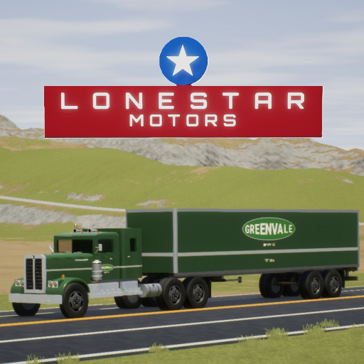 lonestar miller sleeper 1962 greenvale