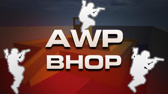 AWP Lego2 BHOP