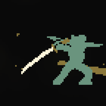 ( Husk ) Posse