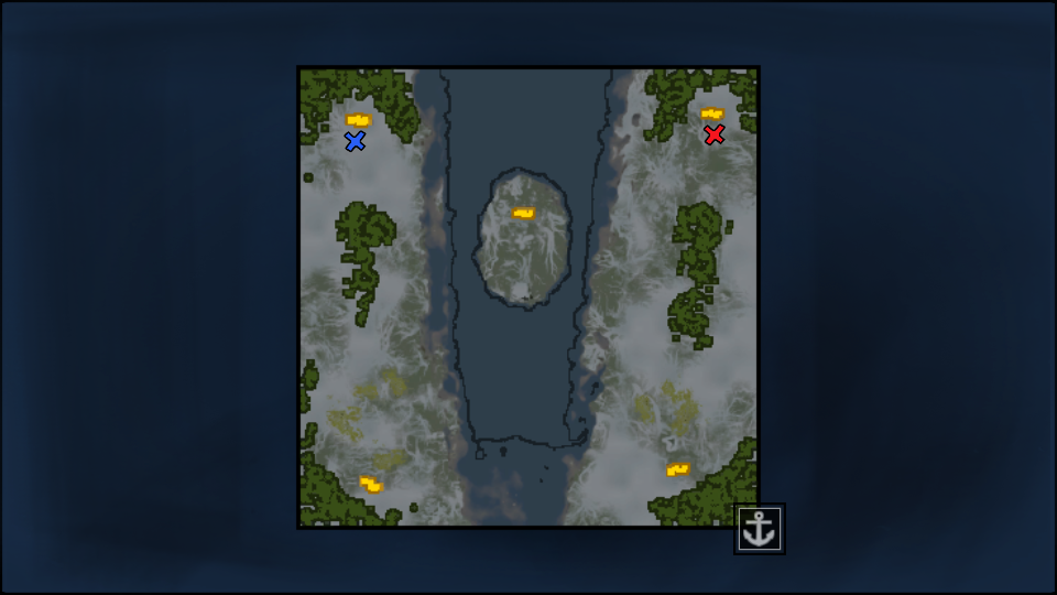 Cold Road preview
