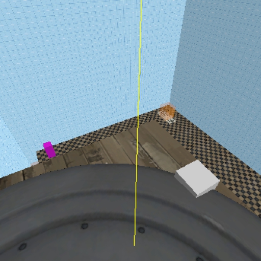 Test KOTH Map – Team Fortress 2 Mod