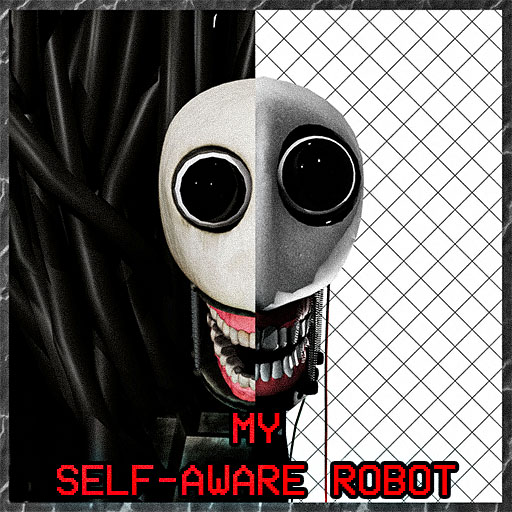 [PILL PACK] My Self-Aware Robot