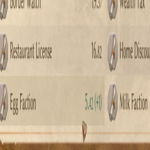 MilkAndEggFaction