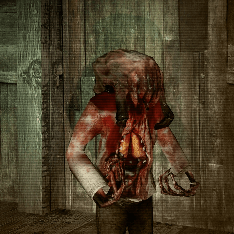 leak-style zombies