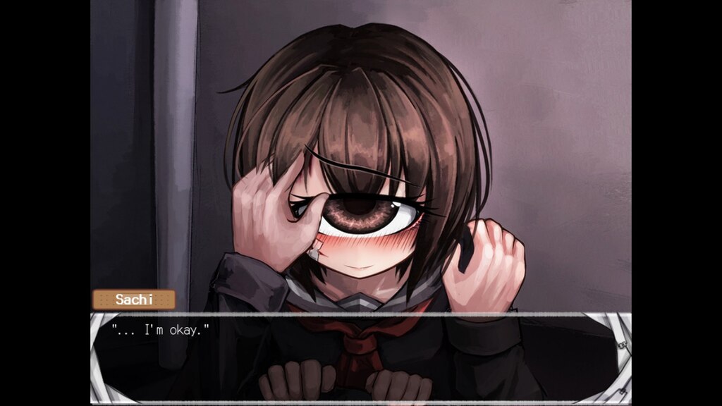Comunidade Steam :: Love at First Sight