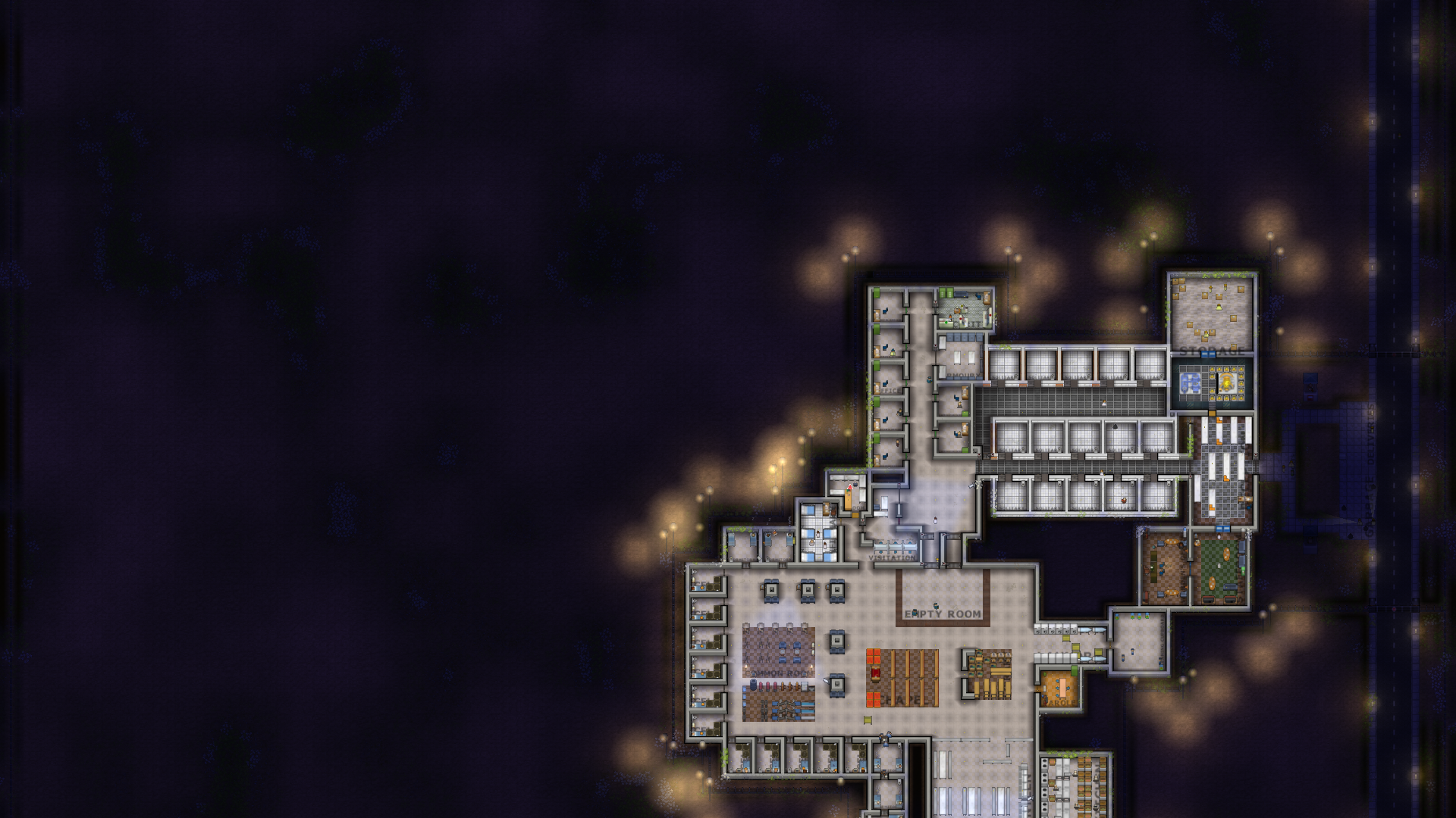 Asylum