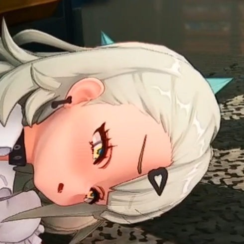 Fearess 26.03 绝区零 ZZZ 妄想天使 Angels Of Delusion 同人 3D动画 FUTA 无修正