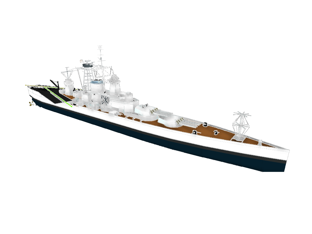 CSL Talia preview
