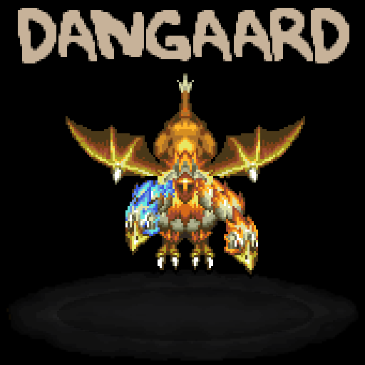 Dangaard Boss