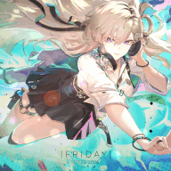 Lynae | Wuthering Waves | 4K
