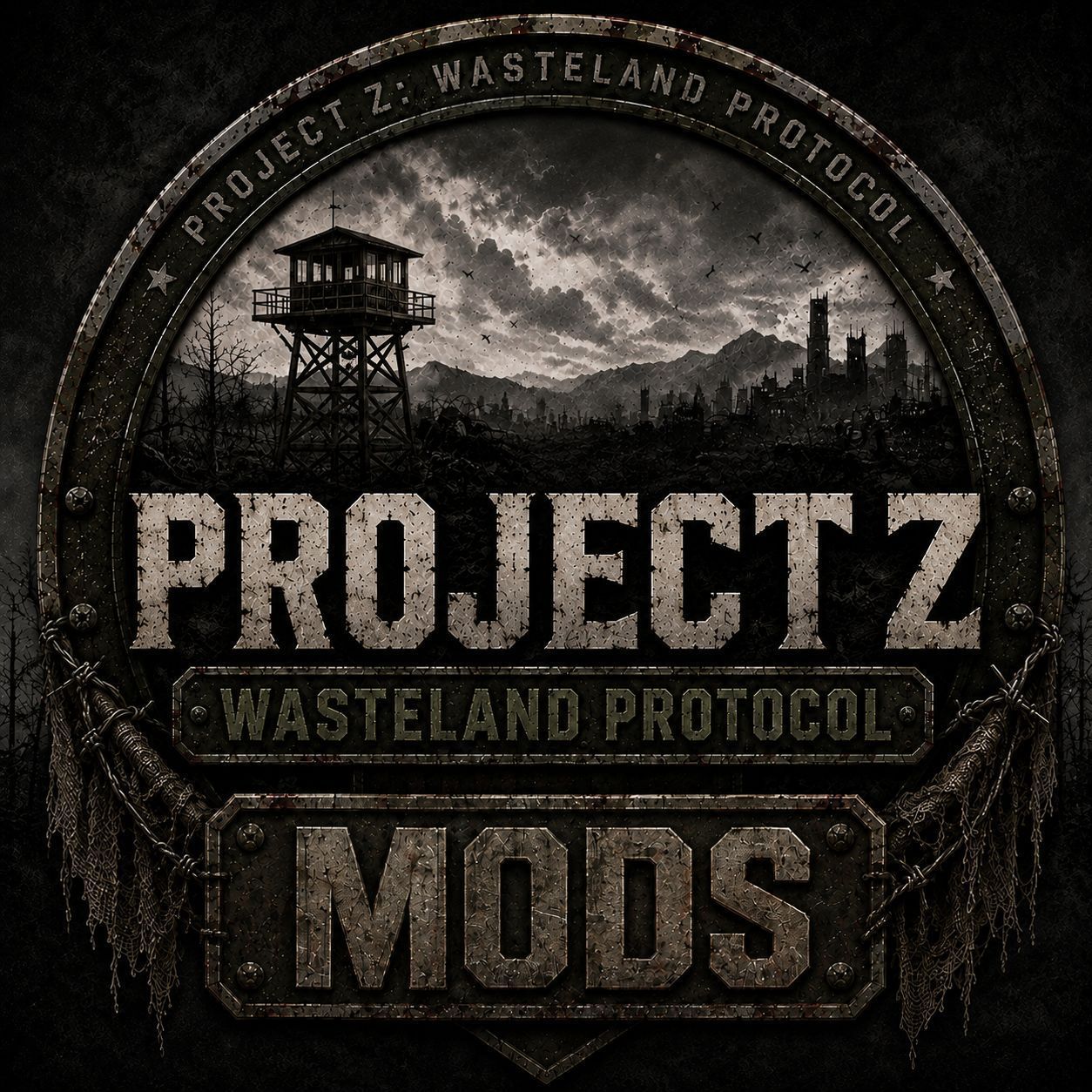 PZWP Contamination Markers