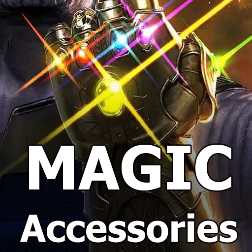 Magic Accessories