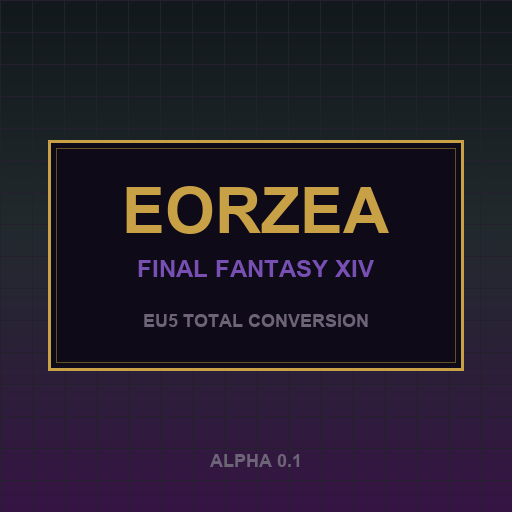 Final Fantasy XIV: Eorzea