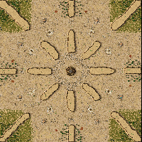 The Vulcano