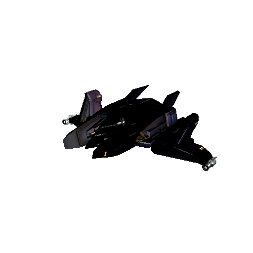 AUT-03 SIGNI Dormouse