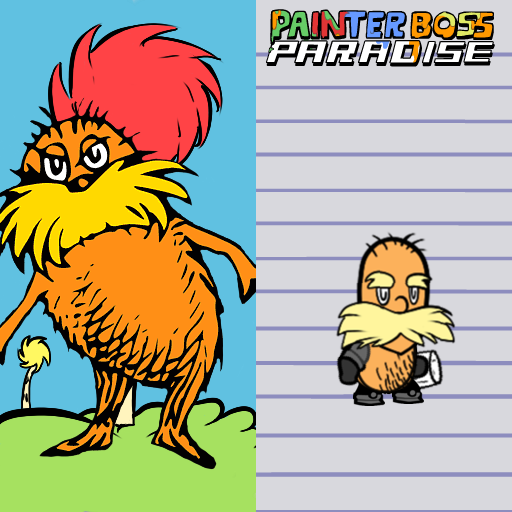 LORAX