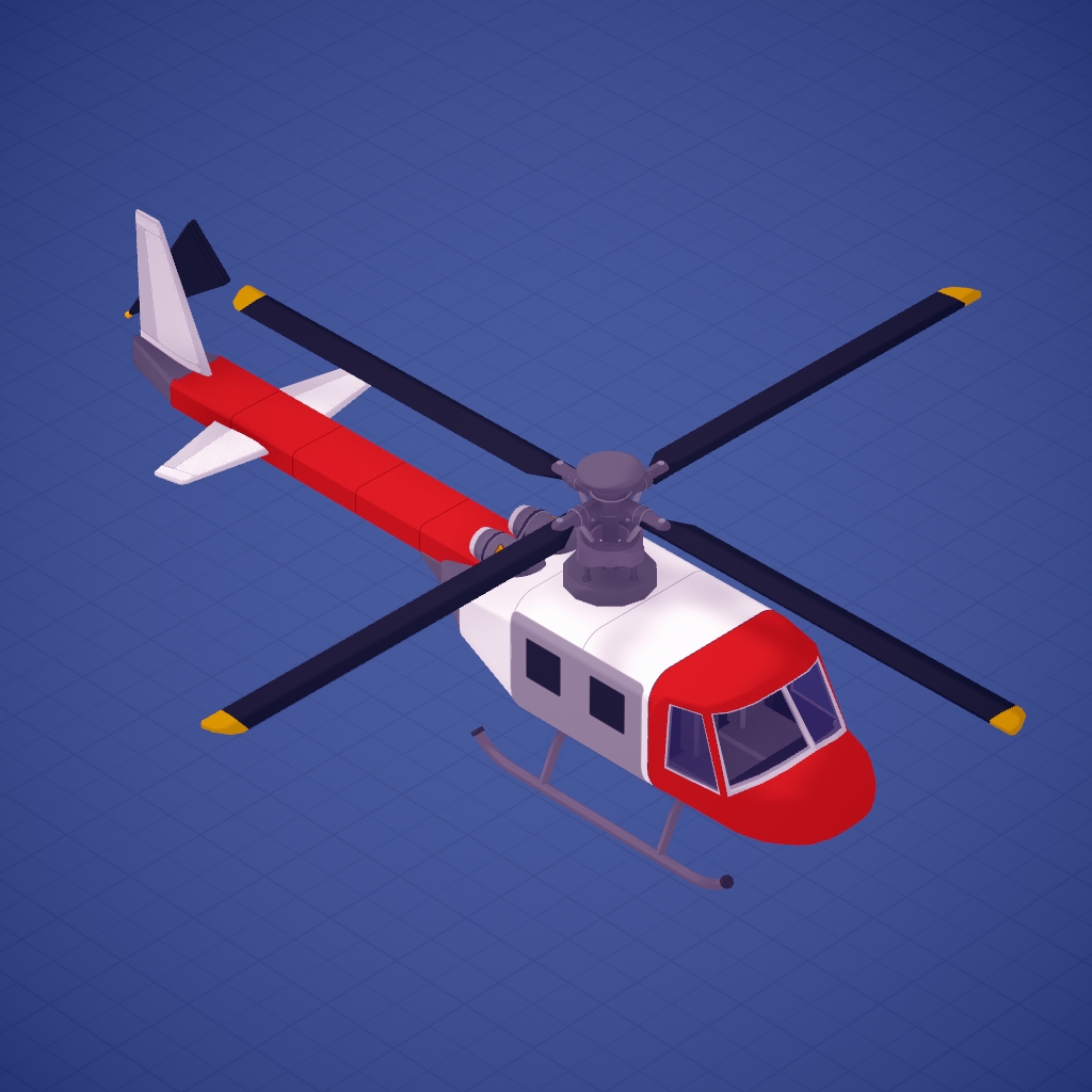 Huey preview