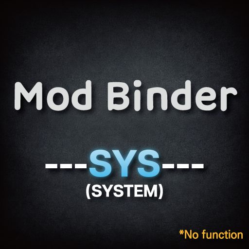 Mod Bidner : SYS