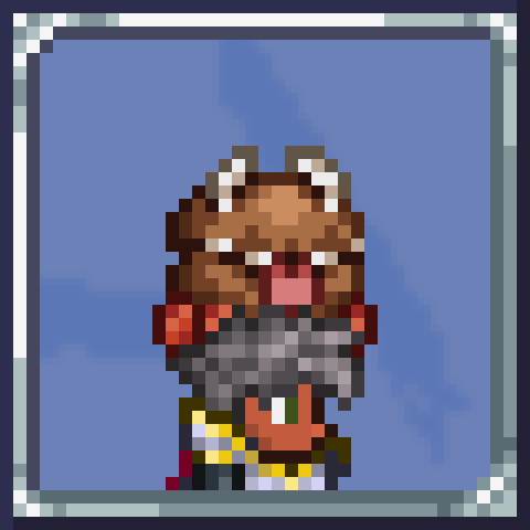 Carry Your Chester – tModLoader Mod