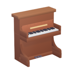 piano