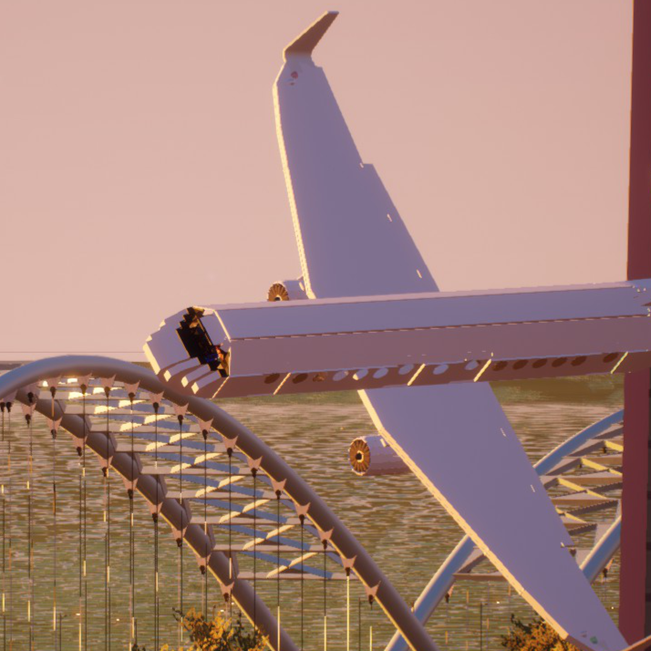 Softbody AIR LINER Airbus A320 NEO [REFRESH]