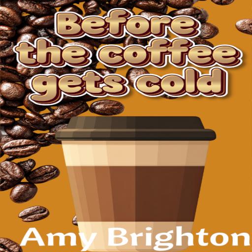 Scifi fake coffee book