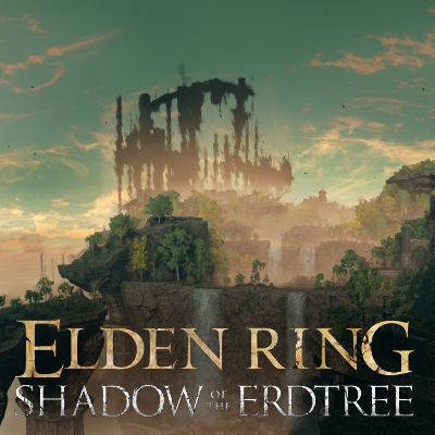 ELDEN RING SoTE: Ancient Ruins of Rauh [Morning]