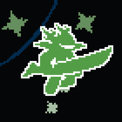 Roaring Green