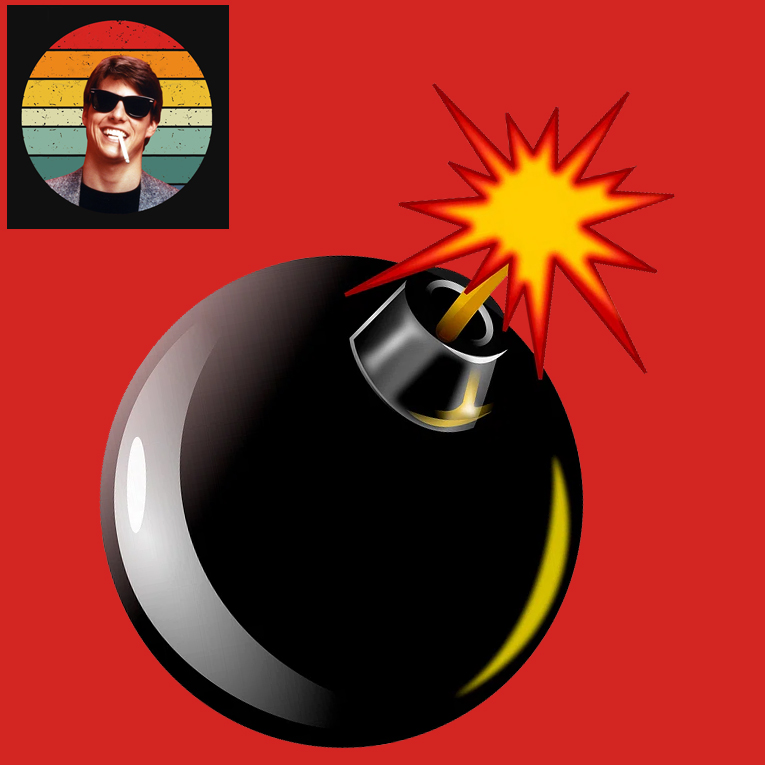 Barrel Bomb