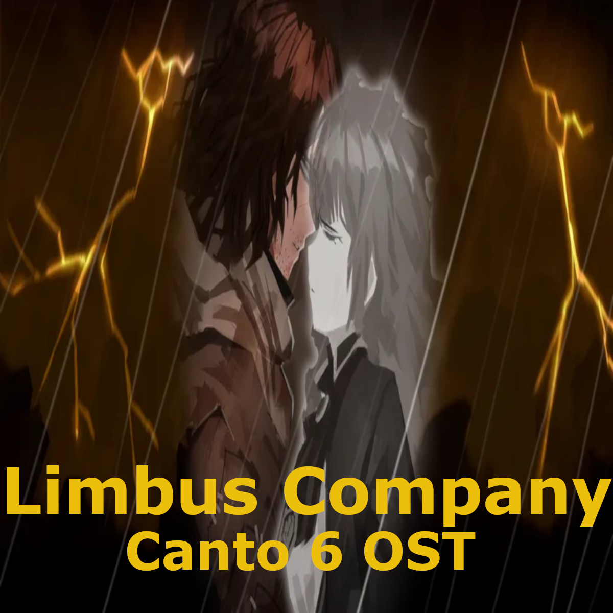 LimbusCompany Canto6OST