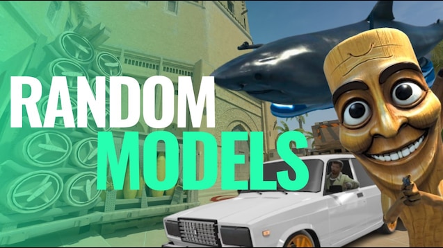 M‌I​R﻿A​G⁠E⁠ R⁠A​N﻿D﻿O⁠M‍ M﻿O⁠D‍E​L﻿S﻿ O⁠N⁠L​I﻿N⁠E – Counter-Strike 2 Mod