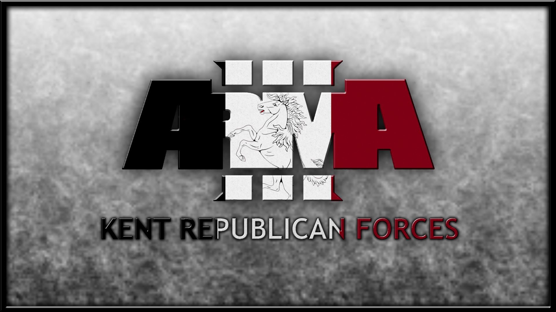Arma 3: Kent Republican Forces