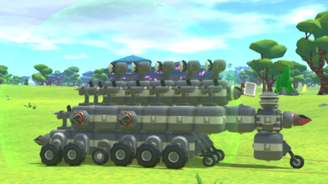starter tech