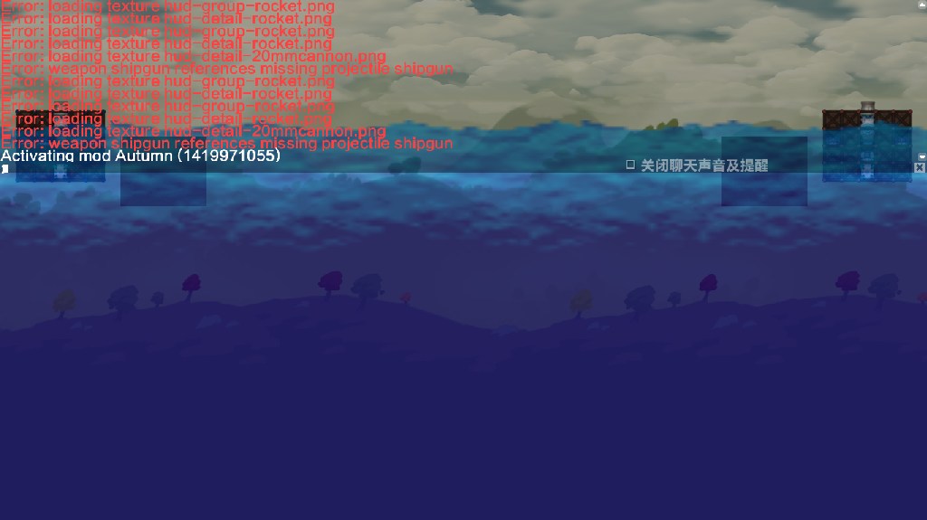 YL  4vs4    海底   海面