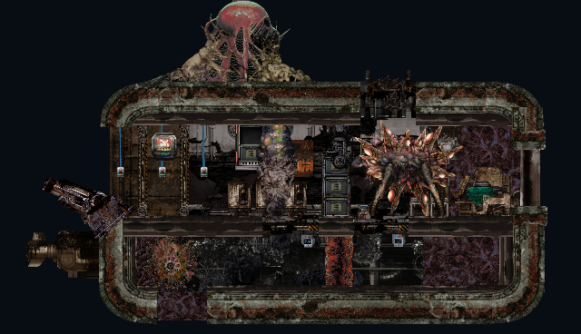 Box(Wreck)(Thalamus) – Barotrauma Mod