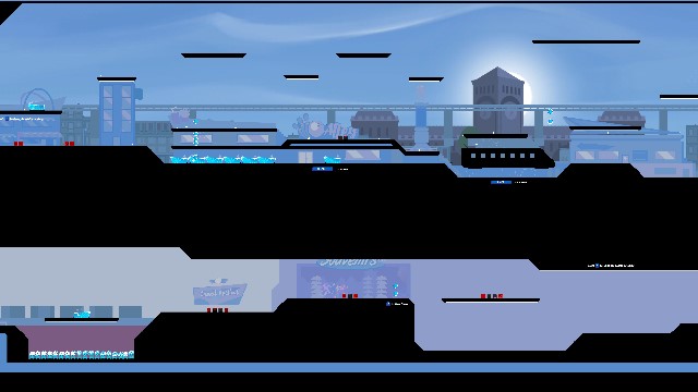 Metro But Faster preview