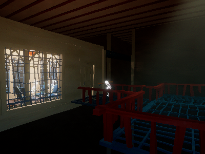 Black Mesa v0.8