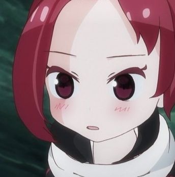 Kemurikusa Rin [PM & NPC]
